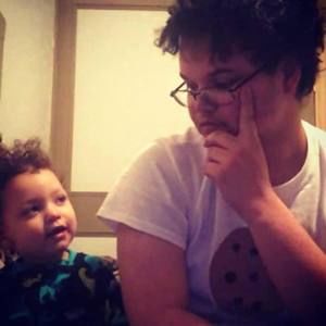 Meet your Posher, Tosha